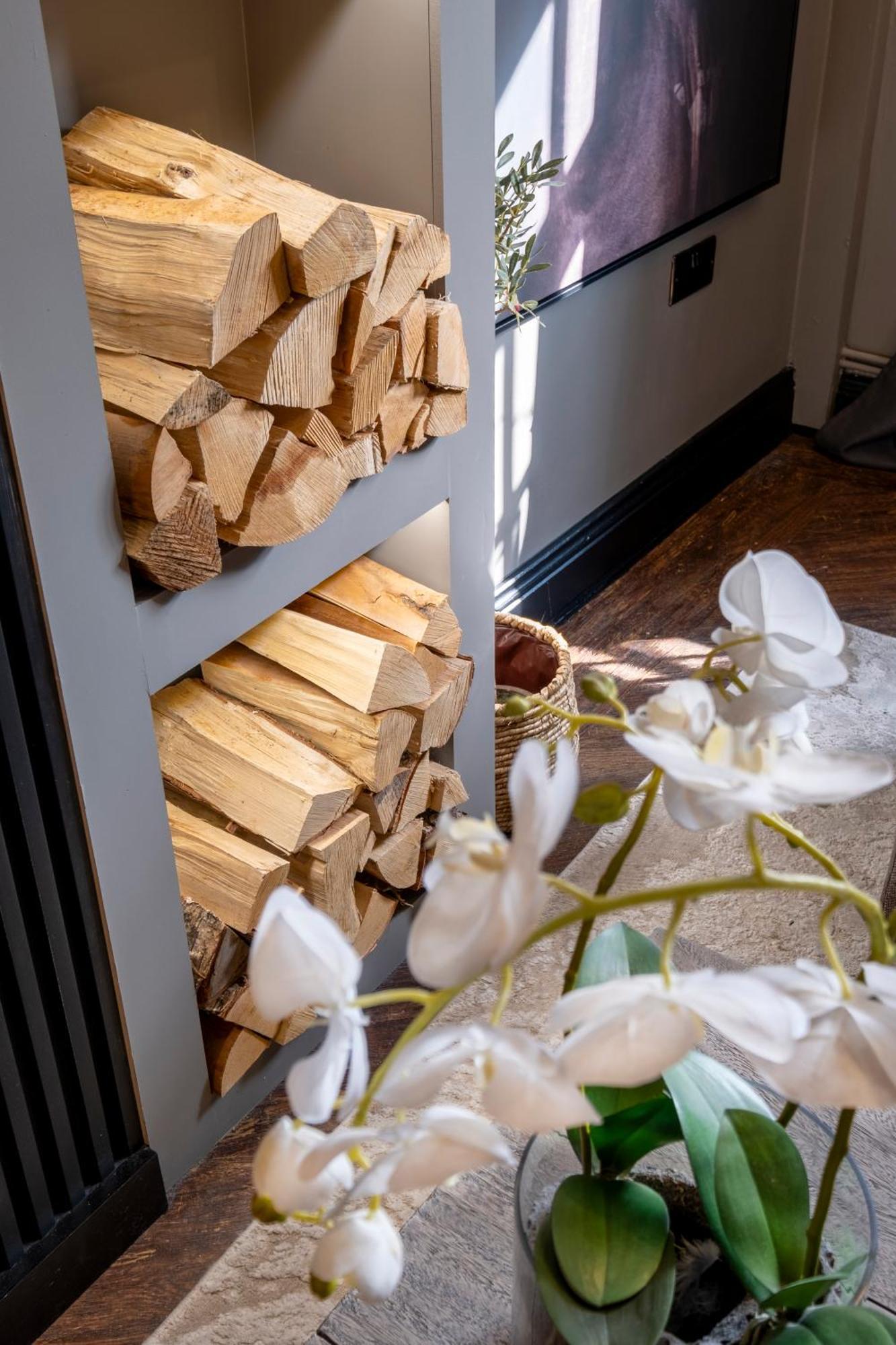 Derwent Manor Boutique Hotel コンセット エクステリア 写真